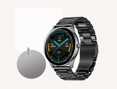 hirdesh Nano Glass for Pebble Cosmos Bold Pro(Pack of 1)