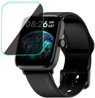 hirdesh Nano Glass for Noise ColorFit Pro 4 Alpha(Pack of 1)