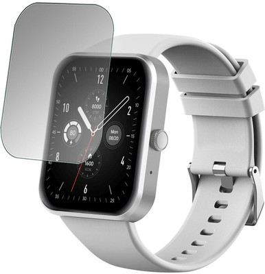 DOUMOF Nano Glass for Fire-Boltt Starcross SMARTWATCH(Pack of 1)