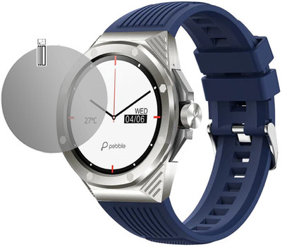 YCHROZE Nano Glass for Pebble Odyssey(Pack of 1)