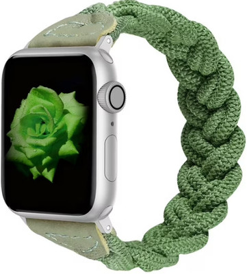 Pushpa Nano Glass for Apple Watch Band 0026.05.2019 - Copy (5)(Pack of 2)