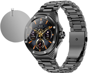 DOUMOF Nano Glass for Pebble Odyssey SMARTWATCH(Pack of 1)