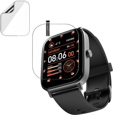 MD Enterprises Impossible Screen Guard for Smart Watches(Pack of 1)