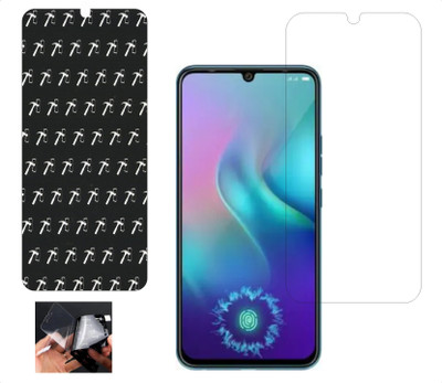 HardForce Nano Glass for Tecno Phantom 9(Pack of 1)