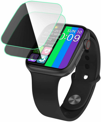 YCHROZE Nano Glass for AXL TIME O 1.87(Pack of 2)