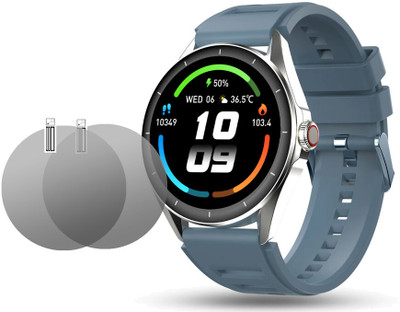YCHROZE Nano Glass for Pebble Cosmos Valor(Pack of 2)