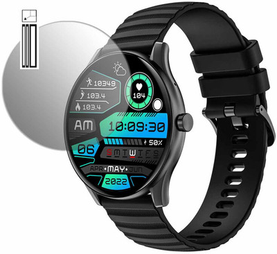 YCHROZE Nano Glass for Gizmore CURVE(Pack of 1)
