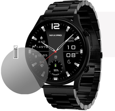 YCHROZE Nano Glass for Maxima Max Pro Power(Pack of 1)