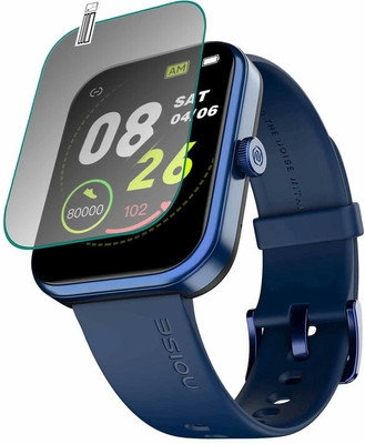 hirdesh Nano Glass for Noise Pulse 2 Max(Pack of 1)