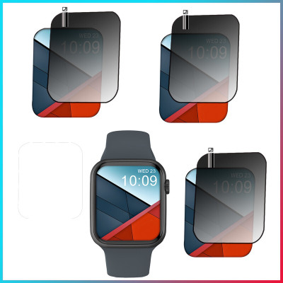 HIDEOUS Nano Glass for RAPZ Active 2000(Pack of 3)
