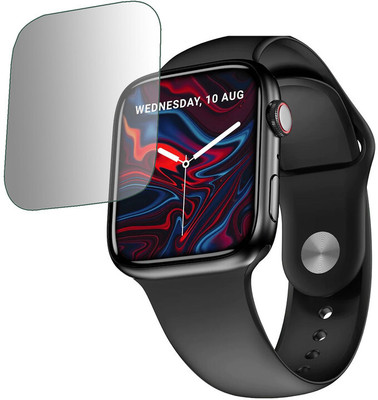 DOUMOF Nano Glass for Crossbeats Alpha FRONT SCREEN(Pack of 1)
