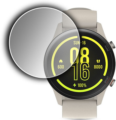 YCHROZE Nano Glass for MI Watch Revolve Active1.39(Pack of 1)