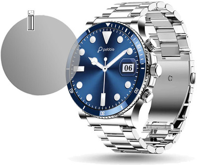 YCHROZE Nano Glass for Pebble Chrome(Pack of 1)