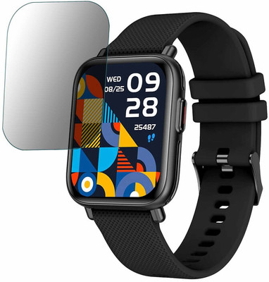 YCHROZE Nano Glass for CrossBeats IGNITE PRO 1.69(Pack of 1)