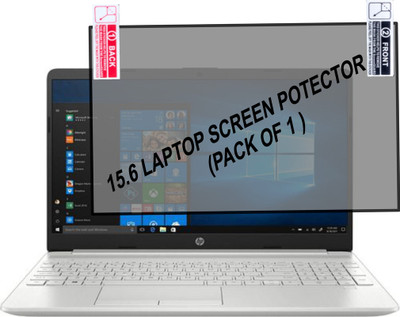 Zoku Protection Nano Glass for HCL AE1V3281-X15.6 Inch Laptop(Pack of 1)