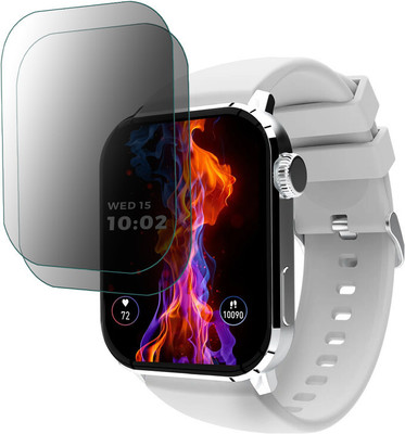 DOUMOF Nano Glass for beatXP Unbound Plus 1.8 DISPLAY(Pack of 2)