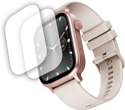 NLLYW Nano Glass for Boat Storm Infinity Plus(Pack of 2)