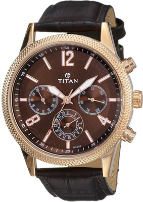 Munk Nano Glass for Titan Neo Analog Silver Dial Men s Watch-NP1734WL01(Pack of 1)