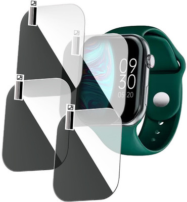 HIDEOUS Nano Glass for Pebble Cosmos Grande 2.1(Pack of 4)