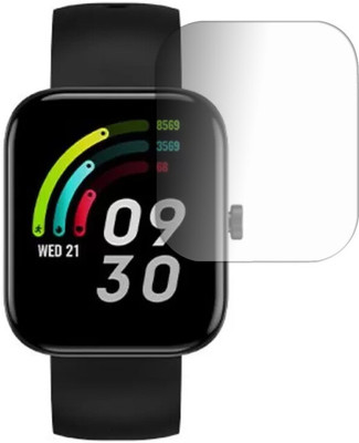 YCHROZE Nano Glass for Itel Smartwatch 1 ES(Pack of 1)