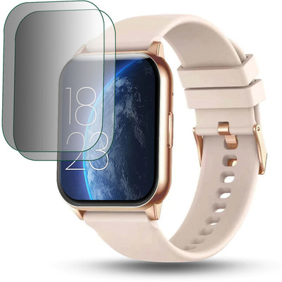 DOUMOF Nano Glass for Pebble Cosmos Nova Screen Protector(Pack of 2)