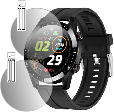 DOUMOF Nano Glass for AXL X-Fit M57 SCREEN(Pack of 2)