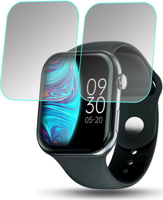 YCHROZE Nano Glass for DezireFit Mac Zoom 1.85(Pack of 2)