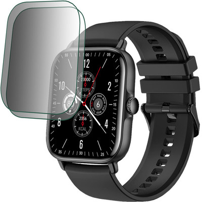 YCHROZE Nano Glass for Maxima Max Pro Bold(Pack of 2)