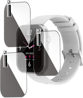 HIDEOUS Nano Glass for Alt Slay(Pack of 3)