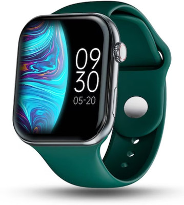 Varsha Nano Glass for Pebble Cosmos Grande Smart Watch PFB38(Pack of 1)