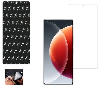 HardForce Nano Glass for Tecno Camon 30 Pro(Pack of 2)