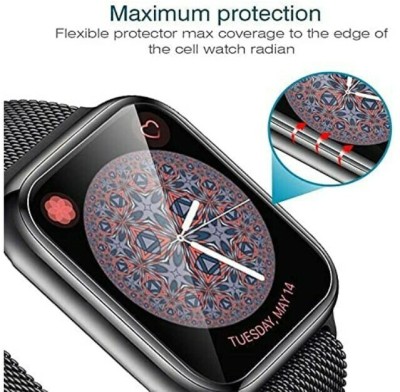 SOLOLINK Screen Guard for RABUZI Compatible for Samsung Galaxy Watch 46mm Bands,22mm Enamel Process Stainless Steel Metal Watch Strap Compatible Samsung Gear S3 Frontier/Classic Smartwatch,Silver+Red Enamel Process(Pack of 1)