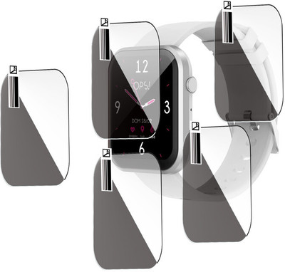 HIDEOUS Nano Glass for Alt Slay(Pack of 5)