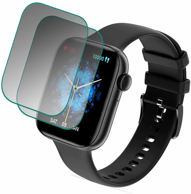 hirdesh Nano Glass for Pebble Cosmos MAX(Pack of 2)