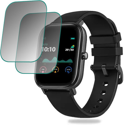 hirdesh Nano Glass for Pebble Pace Unisex(Pack of 2)