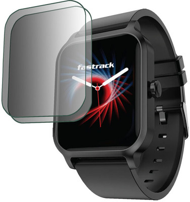 YCHROZE Nano Glass for FASTRACK REFLEX CHARGE(Pack of 2)
