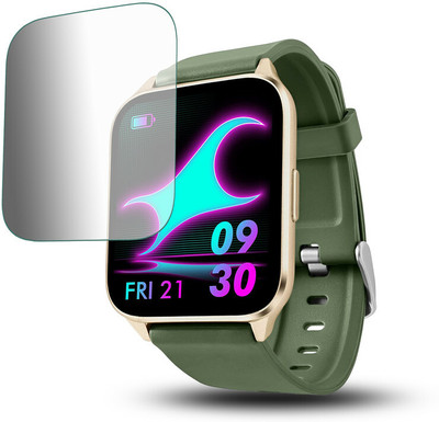YCHROZE Nano Glass for Fastrack Reflex Beat Plus 1.69(Pack of 1)