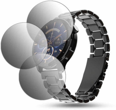 YCHROZE Nano Glass for Pebble Cosmos Vault(Pack of 3)
