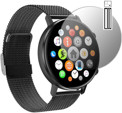 YCHROZE Nano Glass for Aeofit Alpha(Pack of 1)