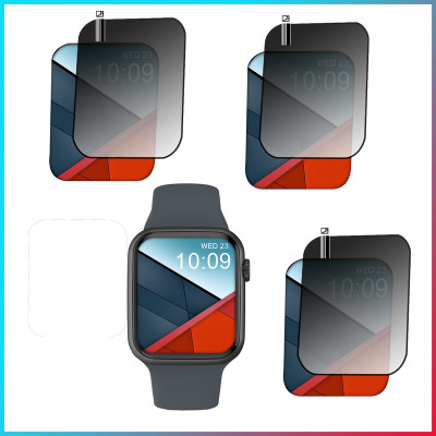 HIDEOUS Nano Glass for RAPZ Active 2000(Pack of 3)