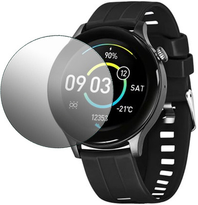 DOUMOF Nano Glass for Croma Stride SMARTWATCH(Pack of 1)