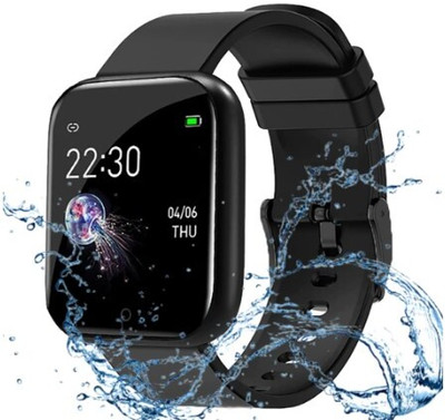 KONG FU MA SMARTWATCH Nano Glass for Fastrack New Limitless FS1+ Smart Watch - Copy (13)(Pack of 1)