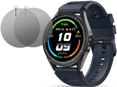 hirdesh Nano Glass for Pebble Cosmos Valor(Pack of 2)