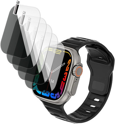 HIDEOUS Nano Glass for VEHOP BLAZE ULTRA 2.0”(Pack of 5)