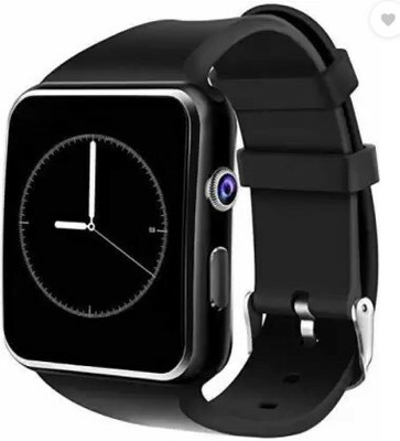 KONG FU MA Nano Glass for BBD-MECKWELL x6 SMARTWATCH CF(Pack of 2)