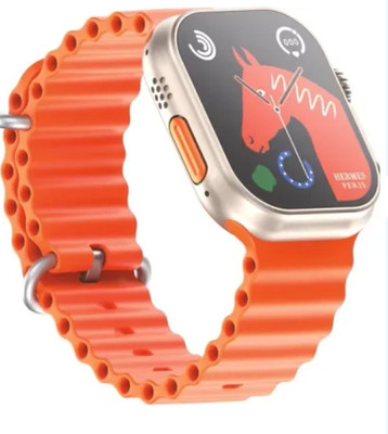 GABREILA Nano Glass for U&i My Life Smartwatch - Copy (15)(Pack of 1)