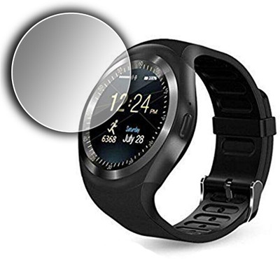 YCHROZE Nano Glass for Motorola Y1(Pack of 1)