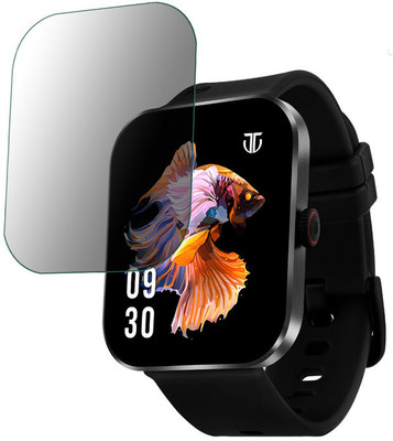 YCHROZE Nano Glass for Titan Talk S 1.78(Pack of 1)