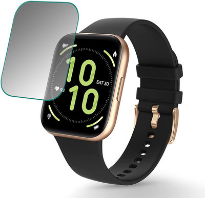 hirdesh Nano Glass for Pebble Pace Pro(Pack of 1)