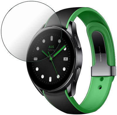 hirdesh Nano Glass for Xiaomi Watch S2 1.43(Pack of 1)